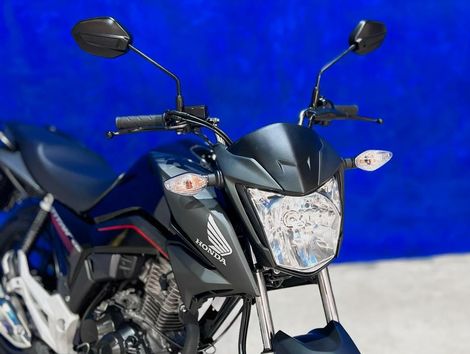 HONDA CG 160 TITAN FLEXONE/Ed.Especial 40 Anos
