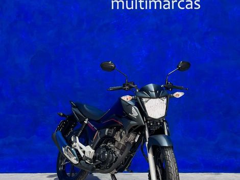 HONDA CG 160 TITAN FLEXONE/Ed.Especial 40 Anos