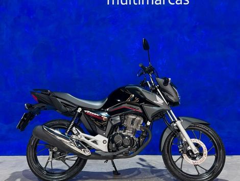 HONDA CG 160 TITAN FLEXONE/Ed.Especial 40 Anos