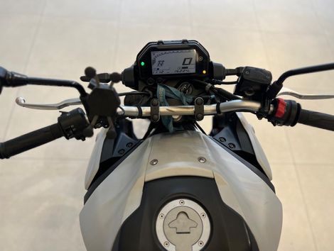 YAMAHA MT-03 321/ABS