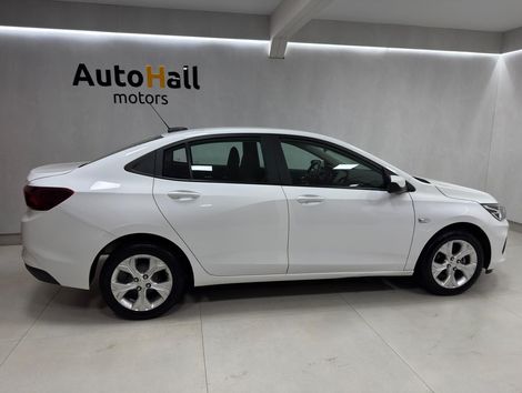 Chevrolet ONIX SEDAN Plus LTZ 1.0 12V TB Flex Aut.