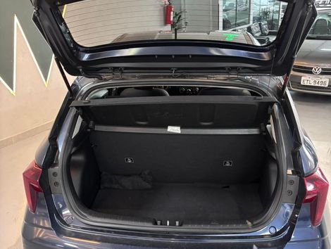 Hyundai HB20 Comfort Plus 1.0 Flex 12V Mec.