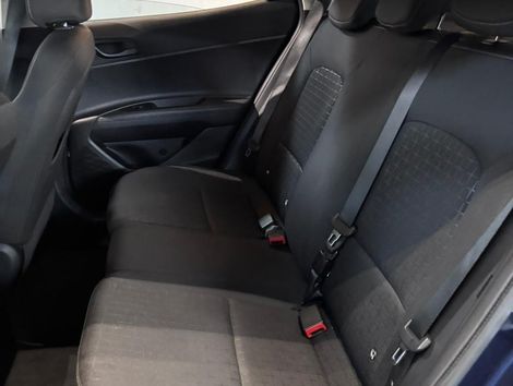 Hyundai HB20 Comfort Plus 1.0 Flex 12V Mec.