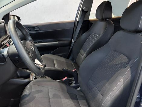 Hyundai HB20 Comfort Plus 1.0 Flex 12V Mec.