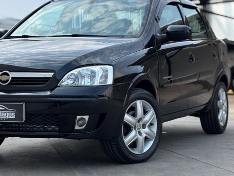 Chevrolet Corsa Sed. Premium 1.4 8V ECONOFLEX 4p