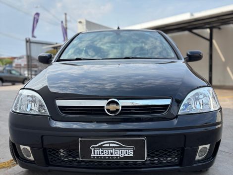 Chevrolet Corsa Sed. Premium 1.4 8V ECONOFLEX 4p