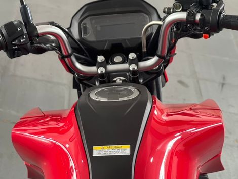 HONDA CG 160 FAN Flex