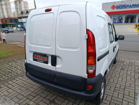 Renault Kangoo Express Hi-Flex 1.6 16V