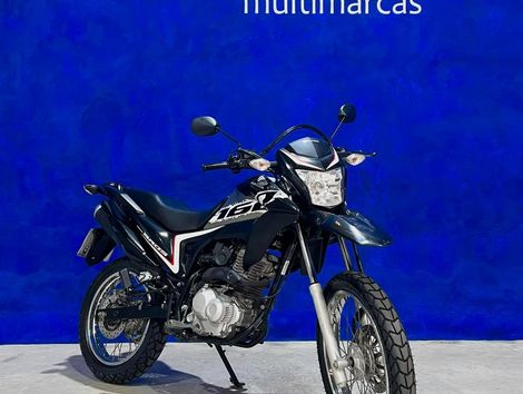 HONDA NXR 160 BROS ESDD FLEXONE