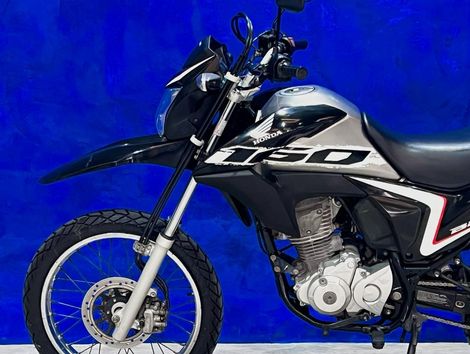 HONDA NXR 160 BROS ESDD FLEXONE