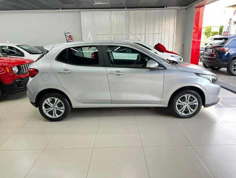 Fiat ARGO DRIVE 1.0 6V Flex