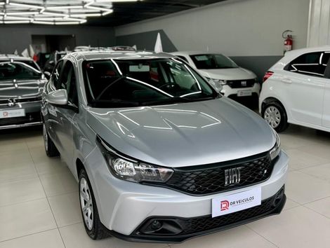 Fiat ARGO DRIVE 1.0 6V Flex