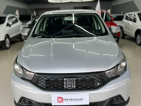 Fiat ARGO DRIVE 1.0 6V Flex