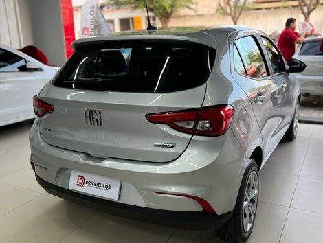 Fiat ARGO DRIVE 1.0 6V Flex