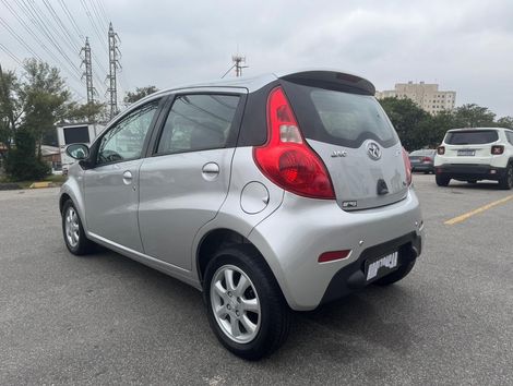 JAC J2 1.4 16V 5p Mec.