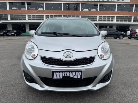 JAC J2 1.4 16V 5p Mec.