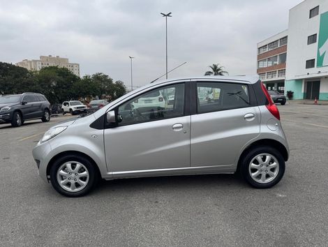 JAC J2 1.4 16V 5p Mec.