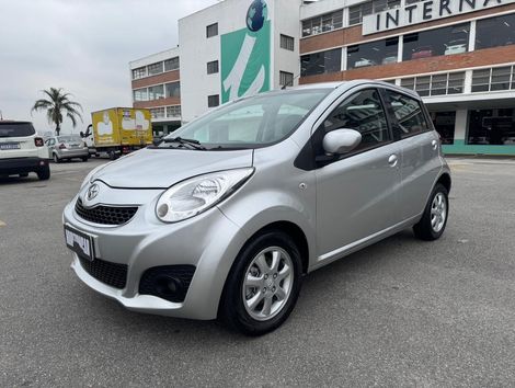 JAC J2 1.4 16V 5p Mec.