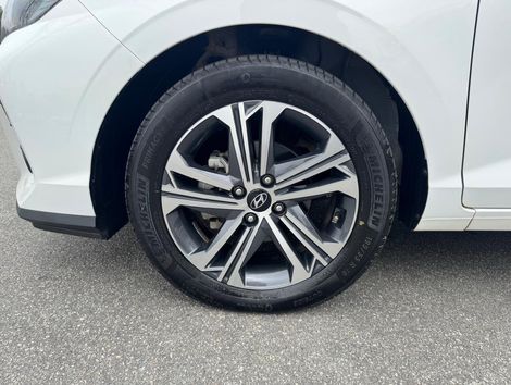 Hyundai HB20S Platinum Plus 1.0 TB Flex 12V Aut.