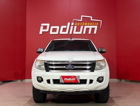 Ford Ranger XLT 3.2 20V 4x4 CD Diesel