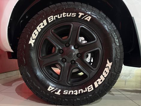 Ford Ranger XLT 3.2 20V 4x4 CD Diesel