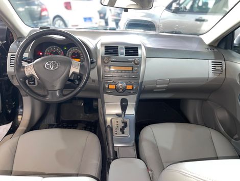 Toyota Corolla XEi 1.8/1.8 Flex 16V Aut.