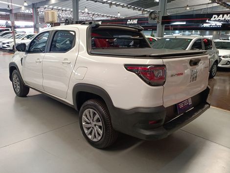 Fiat Strada Freedom 1.3 Flex 8V CD