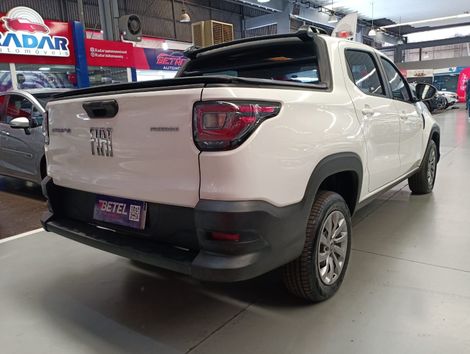 Fiat Strada Freedom 1.3 Flex 8V CD