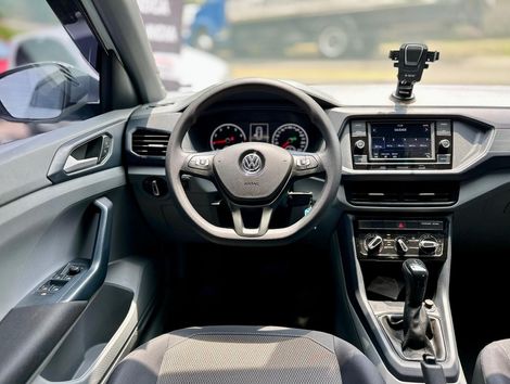 VolksWagen T-Cross 200 TSI 1.0  Flex 12V 5p Aut.