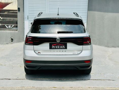 VolksWagen T-Cross 200 TSI 1.0  Flex 12V 5p Aut.