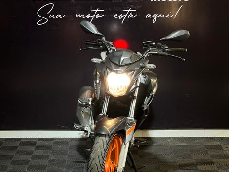 HONDA CB 250 TWISTER/FLEXONE