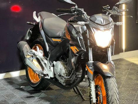 HONDA CB 250 TWISTER/FLEXONE