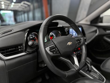 Chevrolet MONTANA PREMIER 1.2 Turbo Flex 12V Aut.