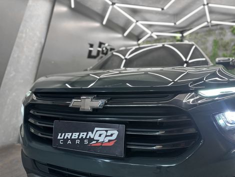 Chevrolet MONTANA PREMIER 1.2 Turbo Flex 12V Aut.