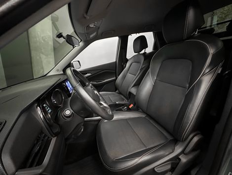 Chevrolet MONTANA PREMIER 1.2 Turbo Flex 12V Aut.