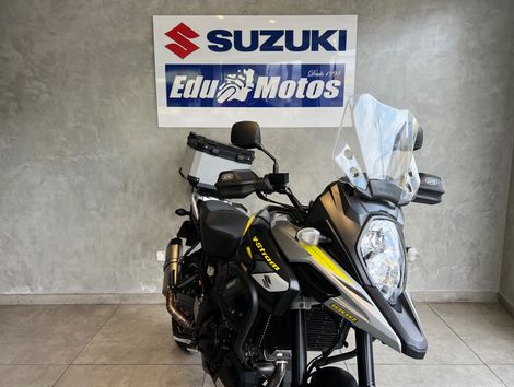 SUZUKI DL 1000 V-STROM