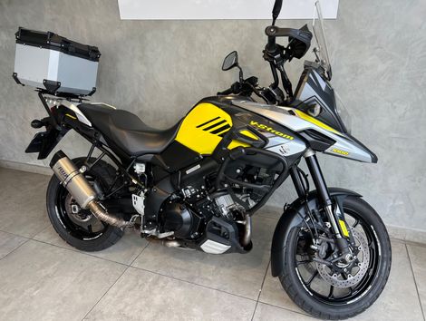 SUZUKI DL 1000 V-STROM