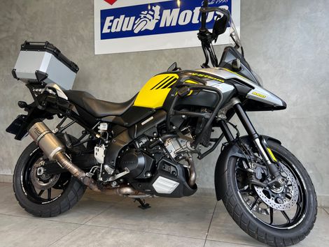 SUZUKI DL 1000 V-STROM