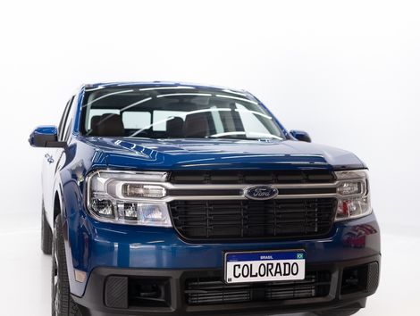 Ford Maverick Lariat FX4 2.0 EcoBoost Aut.