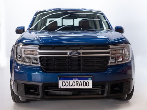 Ford Maverick Lariat FX4 2.0 EcoBoost Aut.