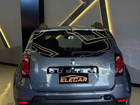 Renault DUSTER Expression 1.6 Hi-Flex 16V Mec.