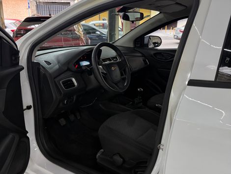 Chevrolet ONIX HATCH LT 1.0 8V FlexPower 5p Mec.