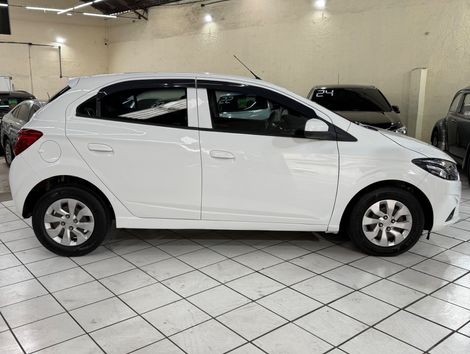 Chevrolet ONIX HATCH LT 1.0 8V FlexPower 5p Mec.