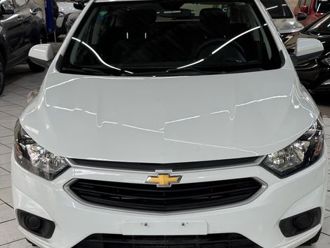 Chevrolet ONIX HATCH LT 1.0 8V FlexPower 5p Mec.