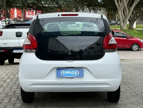 Fiat MOBI EASY 1.0 Fire Flex 5p.