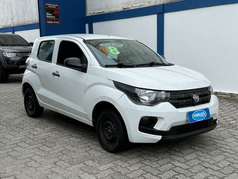 Fiat MOBI EASY 1.0 Fire Flex 5p.