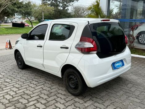 Fiat MOBI EASY 1.0 Fire Flex 5p.