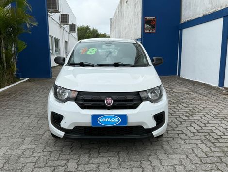 Fiat MOBI EASY 1.0 Fire Flex 5p.