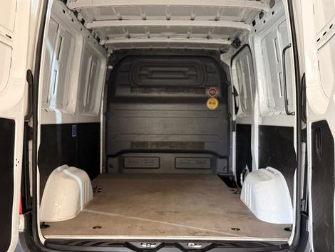 Mercedes Sprinter 417 Furgão Curto T.B. Die. (E6)