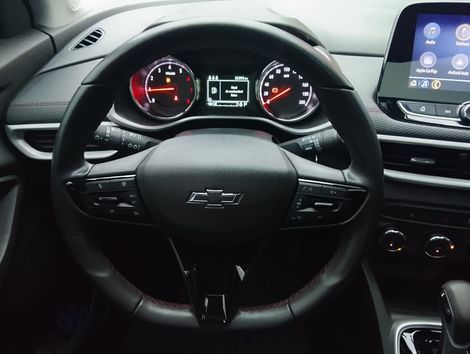 Chevrolet TRACKER RS 1.2 Turbo 12V Flex Aut.